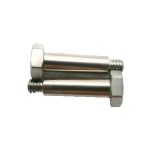 Perno de máquina de cabeza hexagonal, M4, Taiwán - Product Image 5