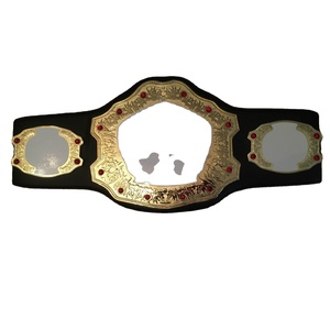 Ceintures de championnat MMA/boxe sur mesure en gros - Product Image 1