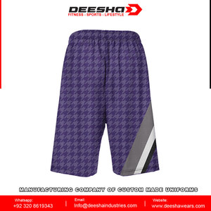 Uniforme de lacrosse unisexe, nouveau design, manches courtes, vêtements de sport en polyester, logo personnalisable, maillots et shorts réversibles, adultes, imprimés - Product Image 5