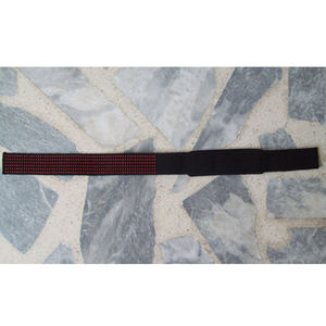 Correas de muñeca personalizadas para levantamiento de pesas, para gimnasio, deporte, Fitness profesional - Product Image 1