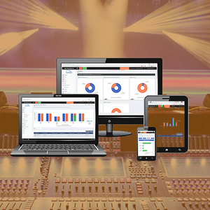 Theatrical Lighting Control System Development Company in India | Top Theatrical & Stage Lighting Control Systems Development - Product Image 2