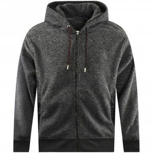 Vêtements pour hommes Fabrication Streetwear 100% Coton Molleton À Capuche Imprimé À Capuche Homme Hiver Plaine Teint Service D'OEM Taille Plus Solide - Product Image 2