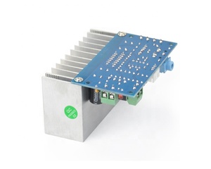 Taidacent XH-M342 Siêu Rõ Ràng 2.1 Loa Siêu Trầm Khuếch Đại 2*20W + 30W Board Khuếch Đại Loa Bookshelf TDA7377 2.1 Khuếch Đại Công Suất - Product Image 3