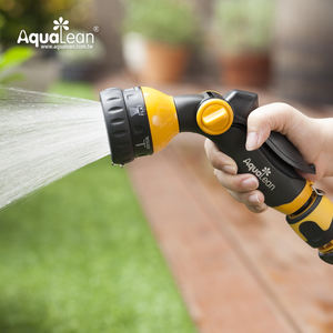 หัวฉีดน้ำรดต้นไม้แบบหลายรูปแบบปรับได้ - Product Image 6