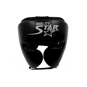 Custom Size Boxing <b>Head</b> Guards Uni Color MMA Boxing Punching Practice Fighting <b>Training</b> <b>Head</b> Guards for Adults - Product Image 2
