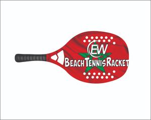 Raquetas de Tenis Playa Personalizadas, Raqueta de Pádel de Fibra de Carbono y Vidrio, Cara de 20 mm, Peso 310-330 g, Logotipos y Color Personalizados - Product Image 5