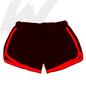 Short bottin sexy pour femmes, en molleton, sitige com - Product Image 3