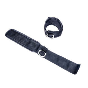 Fitness <b>Ankle</b> Cuffs <b>Ankle</b> Fitness <b>Wrist</b> <b>Ankle</b> <b>Weights</b> Straps - Product Image 6