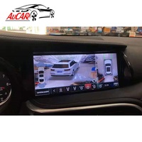 Lecteur multimédia DVD de voiture Aucar 10,25 pouces Android 10, autoradio vidéo stéréo GPS Navigation Carplay pour Infiniti QX30 Q30 2013-2018