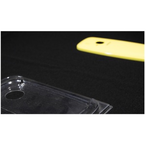 Housse de téléphone portable en plastique durable PVC PP dans n'importe quel prix de couleur de Song an Vietnamese Company for Cell Phone Productions - Product Image 1
