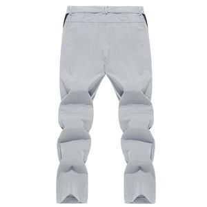 Mens Outdoor Hiking Pants <b>Work</b> Tactical Pants Soft Shell <b>Trousers</b> for Men with High Quality Pattern Design on Wholesale Price - Product Image 2