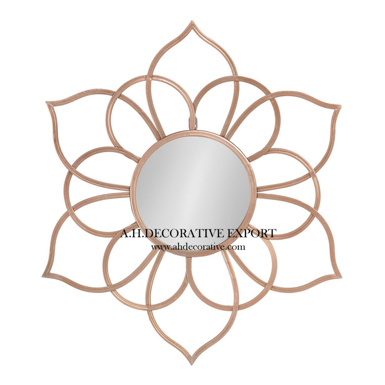 สีโรสโกลด์