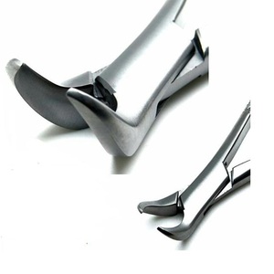 Pinza de extracción inferior, cuerno de vaca Molar 23 - Product Image 4