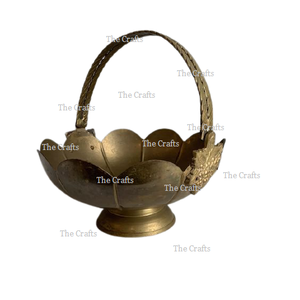 Cesta de frutas de color negro de hierro Tazón con vajilla de mayor calidad Tazón de verduras y frutas a los precios más bajos - Product Image 6