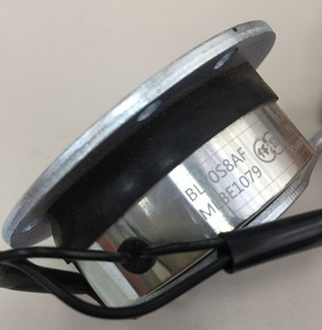 สกู๊ตเตอร์เคลื่อนที่ใน EQ40AA รถสกู๊ตเตอร์ BLY0S8AF หรือ MLBE1079ขนาด18W 8Nm 31350-LBE1-920 BR81 - Product Image 3