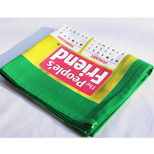 Linge promotionnel 100% serviettes de cuisine de golf en coton de l'Inde serviettes de cuisine personnalisées pour la vente en gros - Product Image 3