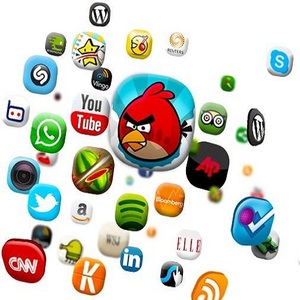 Ứng Dụng Phát Triển Ứng Dụng Di Động Android Trong Công Nghệ Texas Cho Hệ Thống Tuần Hoàn - Product Image 1