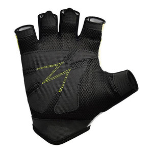 Guantes de gimnasio para Fitness, con logotipo personalizado - Product Image 3