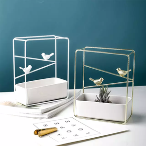 Présentoir de bijoux, support pour colliers et bracelets, organiseur - Product Image 2