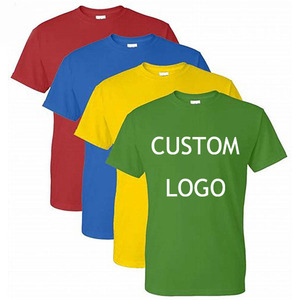 Camiseta de Hombre de Buena Calidad, 100% Algodón, Estilo Casual, 220g, Anti-Pilling, Impresión Serigráfica, Personalizable - Product Image 3