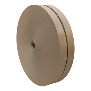 P.C.I. Core Board <b>Paper</b> Slitted <b>Roll</b> with Uncoated Raw Material for Making <b>Paper</b> Core <b>Paper</b> Tube Packaging - Product Image 1