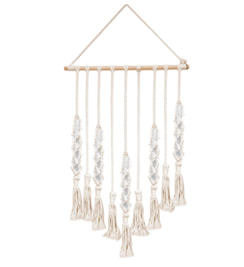 Macetero de pared para interior, planta colgante, maceta de flores decorativa - Product Image 3