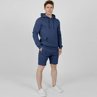 Ensemble unisexe personnalisé t-shirt et short d'hiver pour adultes, avec couleur et taille sur mesure, en polaire écologique, économique