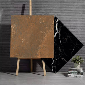 Meilleur prix finition brillante aspect marbre naturel 1200x1200mm carreaux de sol en porcelaine carreaux de mur pour la résistance à l'eau. - Product Image 1