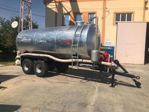 Épandeurs agricoles commerciale, 10 Tonnes, haute qualité - Product Image 2