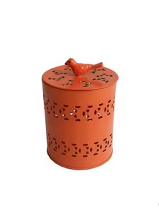 Support Votif Rond en métal - Product Image 4