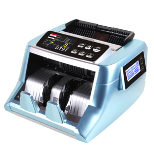 Máquina de conteo de moneda falsa de semi valor, IQD,SAR,KWD,LBP,JOD,BHD,QAR,OMR,<span class=keywords><strong>SYP</strong></span>,IRR, Oriente Medio, todas las monedas - Product Image 6