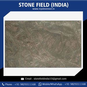 High Quality Traditional Rainforest Green <b>Sandstone</b> Bulk Supplier - Product Image 2
