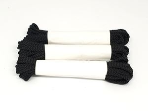 Lacets de randonnée plats et longs, disponible en 2.5,4,5mm, service OEM, toutes les couleurs, 1 pièce - Product Image 4