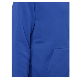 เสื้อสเวตเตอร์มีฮู้ดเนื้อนุ่มมีฮู้ดคุณภาพสูงมีสไตล์ลำลองพิมพ์ลายสำหรับสวมใส่สบายในฤดูหนาวทุกวัน - Product Image 6