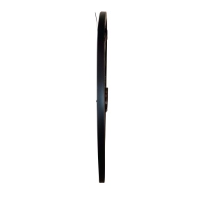 Wholesale Price Iconic Modern Design Black Metal Wall <b>Clock</b> for Living Room or Office Space Manufactured by Largest Company - Product Image 6