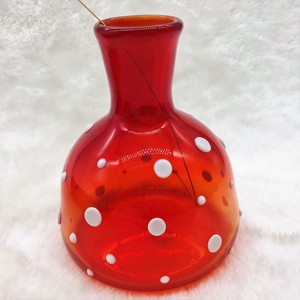 แจกันแก้ว,แบบสั่งทำ - Product Image 2