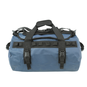 Outdoor Sports Travel Gym Duffle Dry Bag Waterproof Pvc Tarpaulin Duffel Bag Heavy Duty Custom Sizes and Printing Traveling Bags - Product Image 5