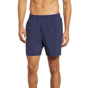 Short imprimé OEM pour hommes, tenue de course élégante, vêtements d'entraînement, confortable et doux, nouvelle collection 2022 - Product Image 1