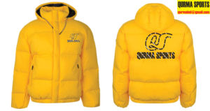 Chaqueta acolchada de invierno para hombre - Product Image 4