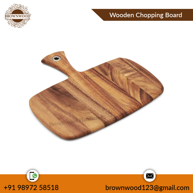 ไม้อะคาเซียธรรมชาติ