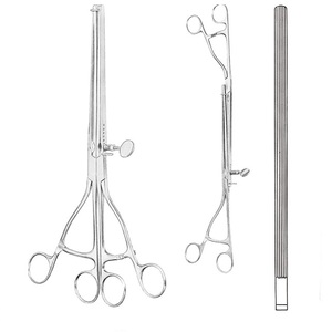 Abrazadera de estómago de carril - Product Image 2