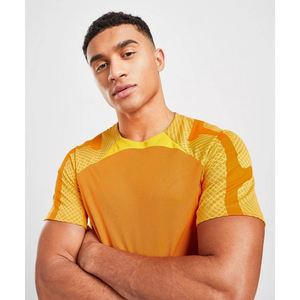 เสื้อยืดผู้ชายแบบเข้ารูป,เสื้อตัดและเย็บโลโก้ที่ออกแบบเองเป็นมิตรกับสิ่งแวดล้อม - Product Image 2