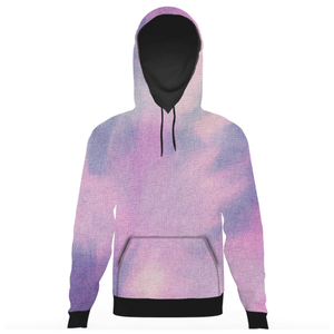 Pull-over à capuche pour homme, ensemble de sweat-shirts tie-dye, sweat-shirts personnalisés - Product Image 2