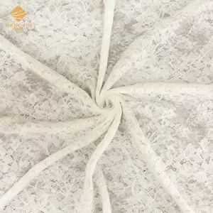 Bargin Deals On Beautful Wholesale embroidery lace curtain fabric ...