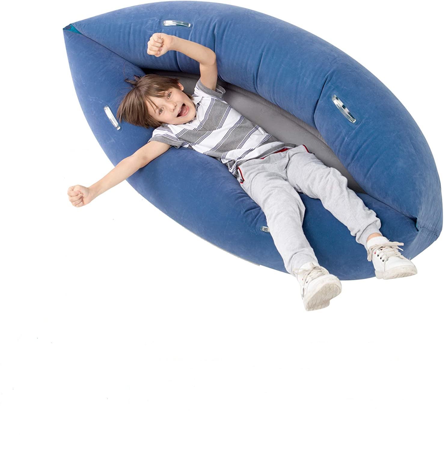 air ensacark bean bolsa