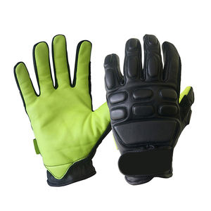 Équipement d'extérieur antidérapant pour hommes, gants tactiques personnalisés à doigt complet, gants tactiques respirants, gants tactiques beat 2021 2022 - Product Image 2