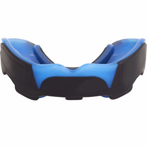 Boxeo de Color personalizado para adultos, protector bucal de entrenamiento de alta calidad - Product Image 2