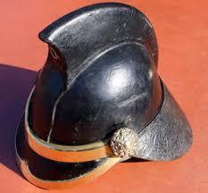 Unique Black Antique Copper & solid Brass Helmet at wholesale price - Product Image 4