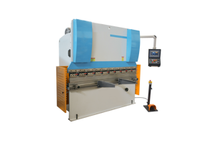 Frenos de prensa hidráulicos, control NC, EDBM 1230NC - Product Image 2