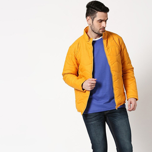 Wholesale <b>Men's</b> Casual Puffer <b>Jacket</b>, New Winter <b>Men's</b> Cotton Coat Brand <b>Men's</b> Clothing Available In Wholesale Price - Product Image 3